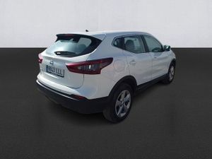 Nissan Qashqai Dci 85 Kw (115 Cv) E6d Acenta - Foto 4