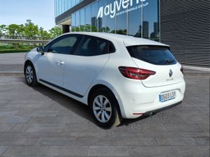 Renault Clio Business Blue Dci 74kw (100cv) - Foto 6