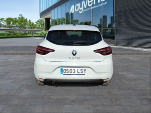 Renault Clio Business Blue Dci 74kw (100cv) - Foto 5