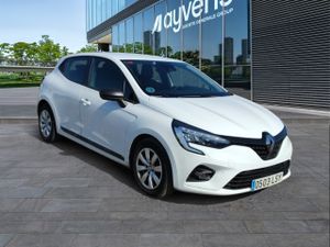 Renault Clio Business Blue Dci 74kw (100cv) - Foto 3