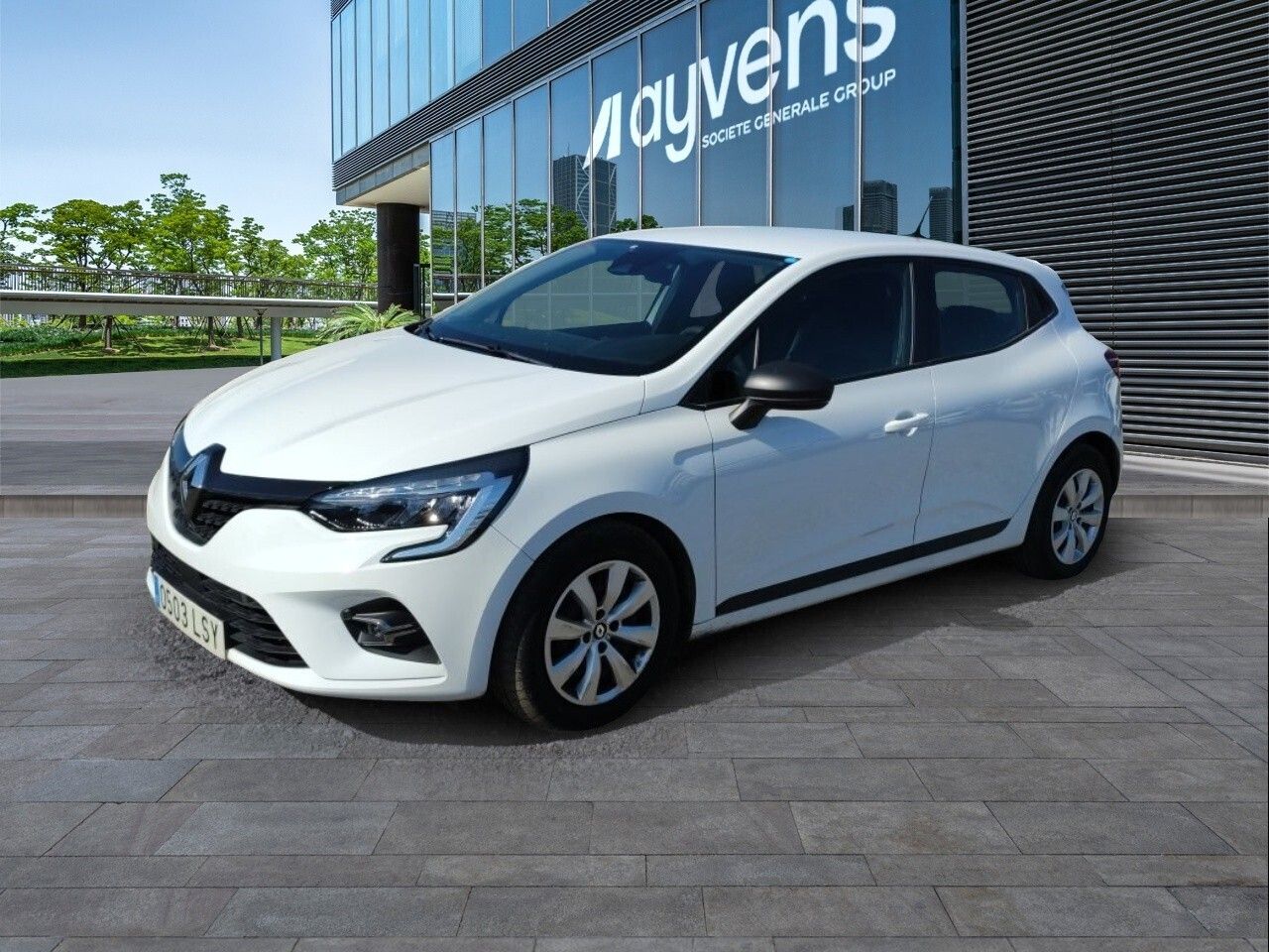 Renault Clio Business Blue Dci 74kw (100cv) - Foto 1