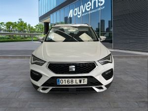 Seat Ateca 2.0 Tdi 85kw (115cv) S&s Style Go 