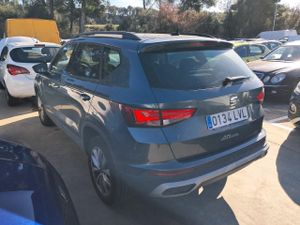Seat Ateca 2.0 Tdi 85kw (115cv) S&s Style Go 
