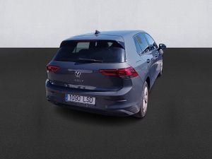 Volkswagen Golf Life 2.0 Tdi 85kw (115cv) - Foto 4