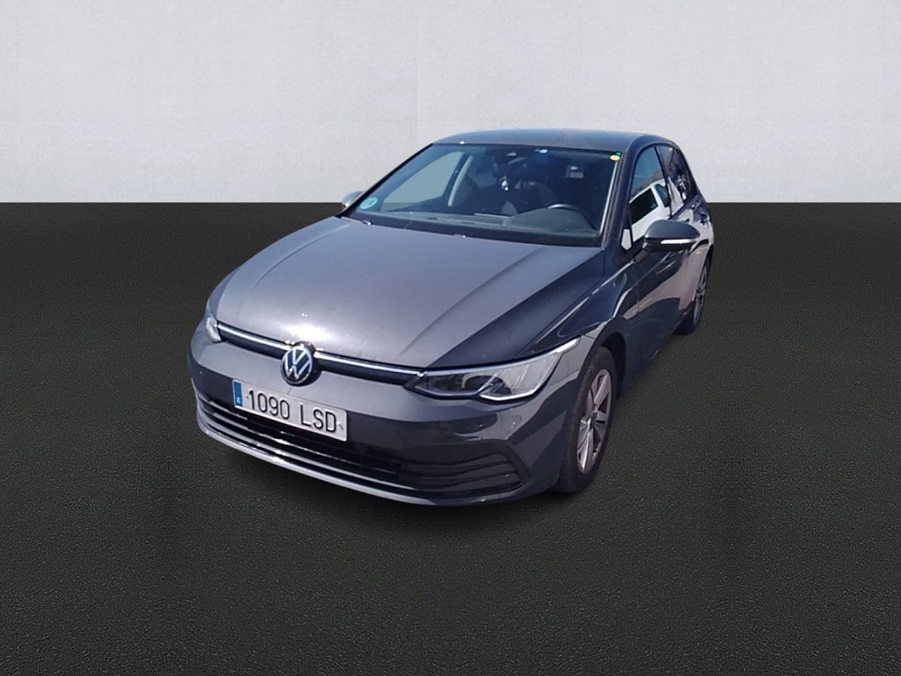 Volkswagen Golf Life 2.0 Tdi 85kw (115cv) - Foto 1