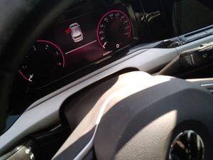 Volkswagen Golf Life 2.0 Tdi 85kw (115cv) - Foto 8