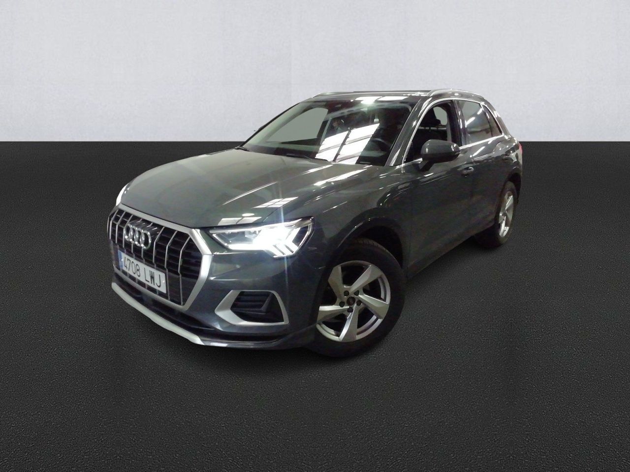 Audi Q3 Advanced 35 Tdi 110kw (150cv) S Tronic - Foto 1