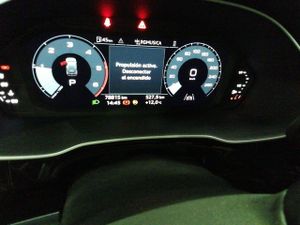 Audi Q3 Advanced 35 Tdi 110kw (150cv) S Tronic - Foto 8