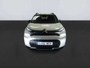 Citroen C3 Aircross Bluehdi 81kw (110cv) S&s Feel Pack - Foto 3