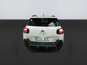 Citroen C3 Aircross Bluehdi 81kw (110cv) S&s Feel Pack - Foto 5