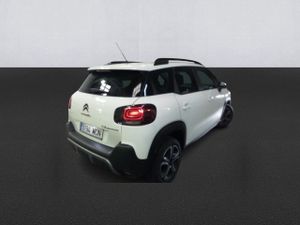 Citroen C3 Aircross Bluehdi 81kw (110cv) S&s Feel Pack - Foto 4