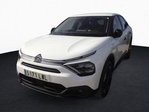 Citroen C4 Bluehdi 110 S&s 6v Feel - Foto 2