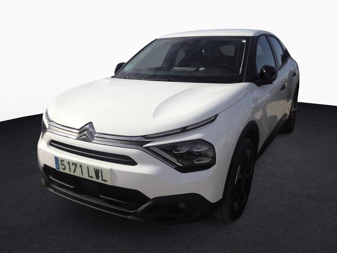 Citroen C4 Bluehdi 110 S&s 6v Feel - Foto 1