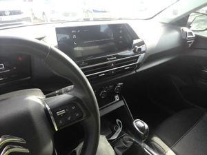 Citroen C4 Bluehdi 110 S&s 6v Feel - Foto 8