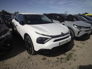 Citroen C4 Bluehdi 110 S&s 6v Feel - Foto 4