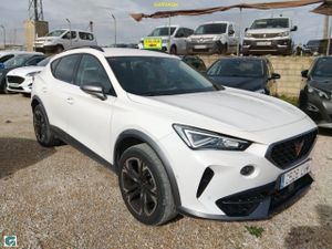 Cupra Formentor 2.0 Tdi 110kw (150 Cv) - Foto 3