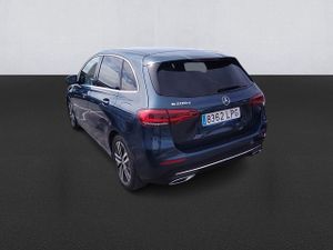 Mercedes B-class B 200 D - Foto 6