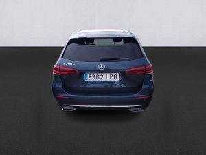 Mercedes B-class B 200 D - Foto 5