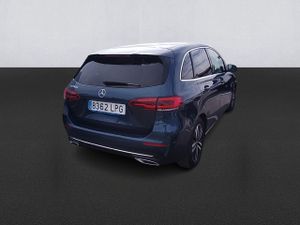 Mercedes B-class B 200 D - Foto 4
