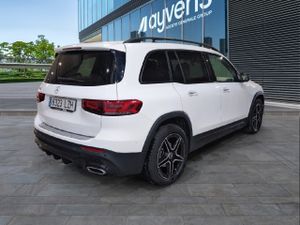 Mercedes Glb 180 - Foto 4