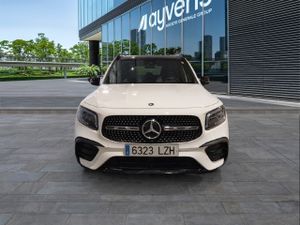 Mercedes Glb 180 - Foto 3