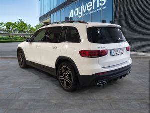 Mercedes Glb 180 - Foto 6