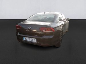 Volkswagen Passat Executive 2.0 Tdi 110kw (150cv) Dsg - Foto 4