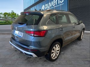 Seat Ateca 1.0 Tsi 81kw St&sp Style Go 