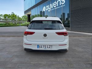 Volkswagen Golf 2.0 Tdi 85kw (115cv) - Foto 5