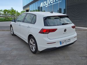 Volkswagen Golf 2.0 Tdi 85kw (115cv) - Foto 6