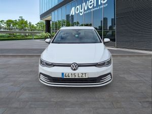 Volkswagen Golf 2.0 Tdi 85kw (115cv) - Foto 3