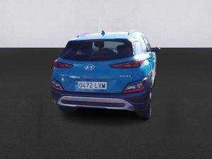 Hyundai Kona 1.0 Tgdi Tecno 4x2 - Foto 4