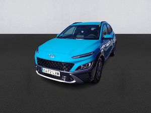 Hyundai Kona 1.0 Tgdi Tecno 4x2 - Foto 2