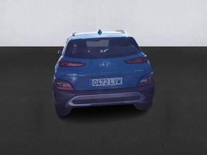 Hyundai Kona 1.0 Tgdi Tecno 4x2 - Foto 5