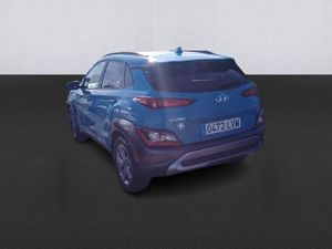 Hyundai Kona 1.0 Tgdi Tecno 4x2 - Foto 6