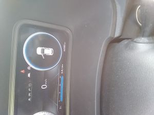 Hyundai Kona 1.0 Tgdi Tecno 4x2 - Foto 8