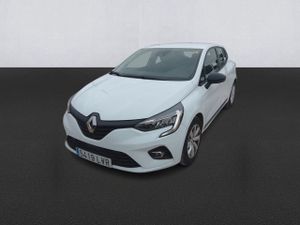 Renault Clio Business Tce 74 Kw (100cv) Glp - Foto 2