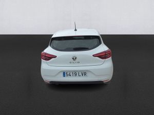 Renault Clio Business Tce 74 Kw (100cv) Glp - Foto 5