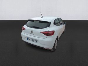 Renault Clio Business Tce 74 Kw (100cv) Glp - Foto 4