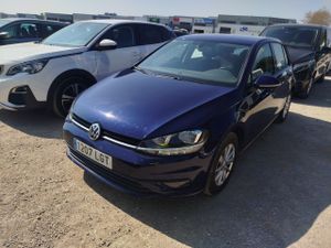 Volkswagen Golf Last Edition 1.6 Tdi 85kw (115cv) - Foto 2