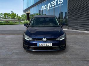 Volkswagen Golf Last Edition 1.6 Tdi 85kw (115cv) - Foto 3