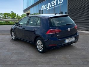 Volkswagen Golf Last Edition 1.6 Tdi 85kw (115cv) - Foto 6