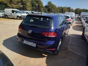Volkswagen Golf Last Edition 1.6 Tdi 85kw (115cv) - Foto 4