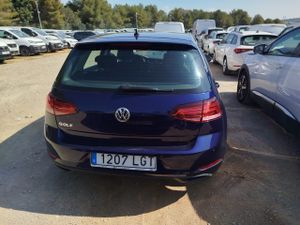 Volkswagen Golf Last Edition 1.6 Tdi 85kw (115cv) - Foto 5