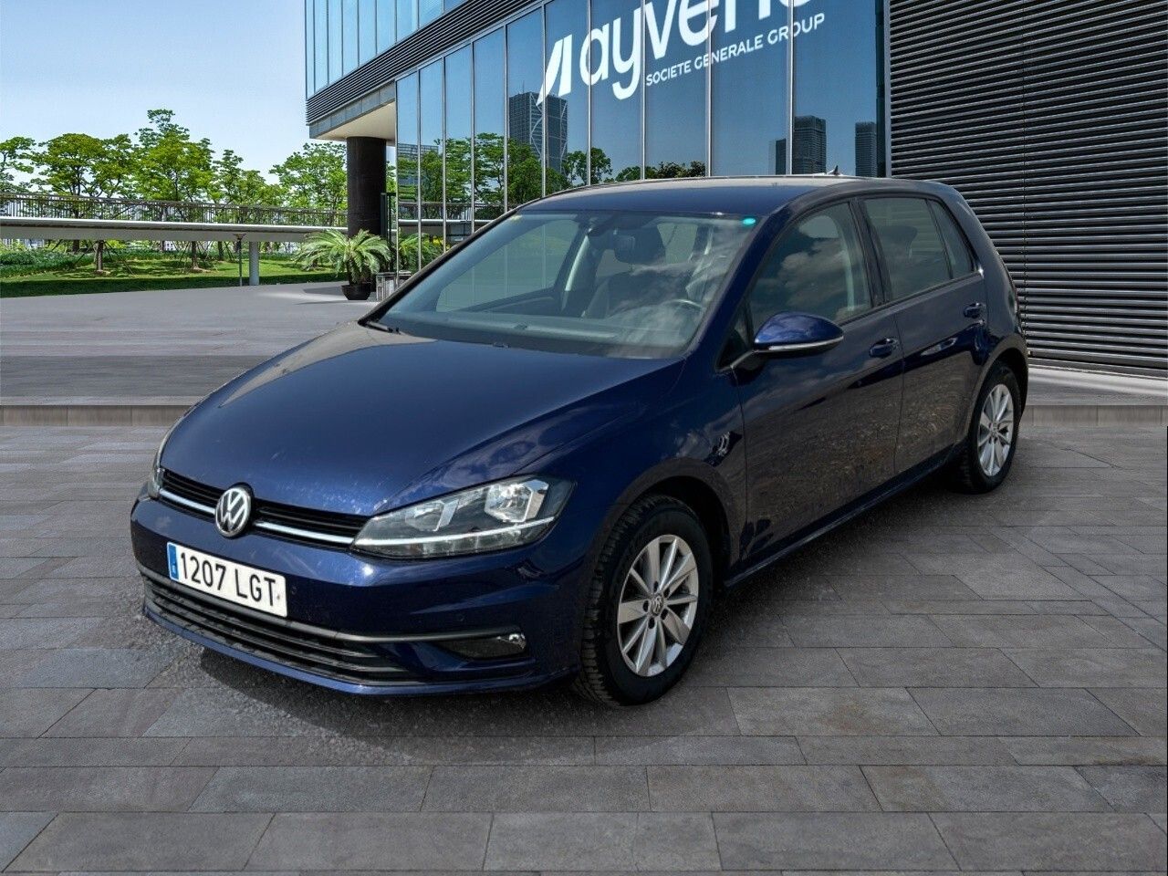 Volkswagen Golf Last Edition 1.6 Tdi 85kw (115cv) - Foto 1