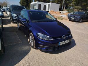Volkswagen Golf Last Edition 1.6 Tdi 85kw (115cv) - Foto 3