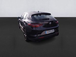 Alfa Romeo Stelvio 2.2 Diésel 140kw (190cv) Sprint Rwd - Foto 6
