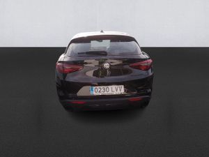 Alfa Romeo Stelvio 2.2 Diésel 140kw (190cv) Sprint Rwd - Foto 5