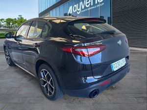 Alfa Romeo Stelvio 2.2 Diésel 140kw (190cv) Sprint Rwd - Foto 6