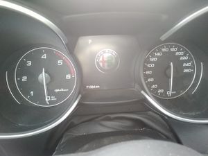 Alfa Romeo Stelvio 2.2 Diésel 140kw (190cv) Sprint Rwd - Foto 8